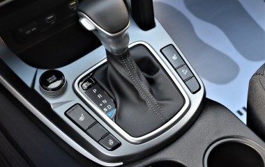 Kia Seltos бензин, АКПП , 2020 превью 17