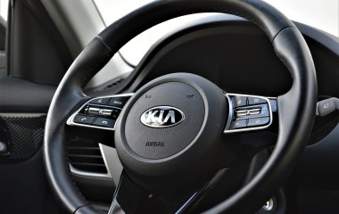 Kia Seltos бензин, АКПП , 2020 превью 20