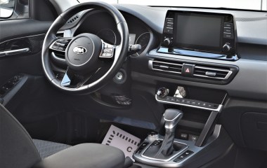 Kia Seltos бензин, АКПП , 2020 превью 21