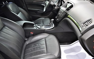 Opel Insignia Business Edition 2.0 АКПП, 2012 превью 9