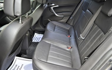 Opel Insignia Business Edition 2.0 АКПП, 2012 превью 12
