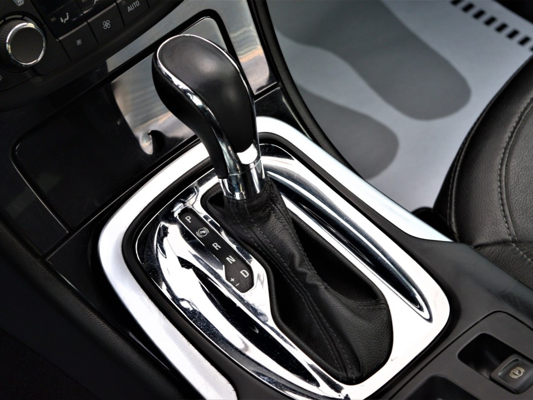 Opel Insignia Business Edition 2.0 АКПП, 2012 фото 14