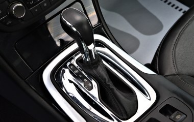 Opel Insignia Business Edition 2.0 АКПП, 2012 превью 14
