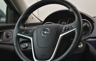 Opel Insignia Business Edition 2.0 АКПП, 2012 превью 16