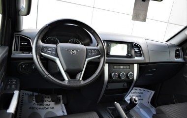 УАЗ Patriot 2.7 МКПП, 2021 превью 18