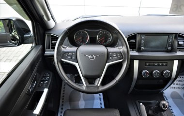 УАЗ Patriot 2.7 МКПП, 2021 превью 19