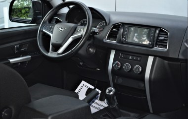 УАЗ Patriot 2.7 МКПП, 2021 превью 20