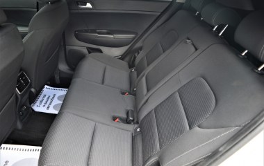 Kia Sportage Luxe 2.0 МКПП, 2017 превью 11