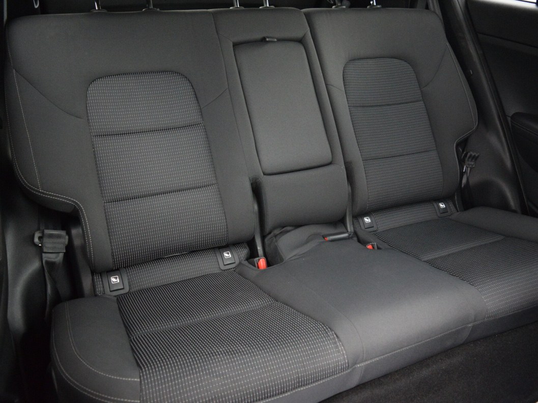 Kia Sportage Luxe 2.0 МКПП, 2017 фото 12