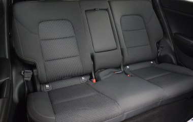Kia Sportage Luxe 2.0 МКПП, 2017 превью 12