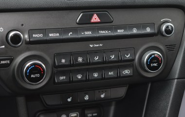 Kia Sportage Luxe 2.0 МКПП, 2017 превью 15