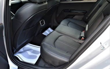 Kia K5 Luxe 2.0 АКПП, 2021 превью 13