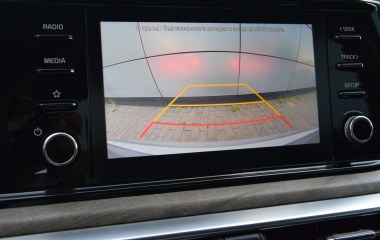 Kia K5 Luxe 2.0 АКПП, 2021 превью 15