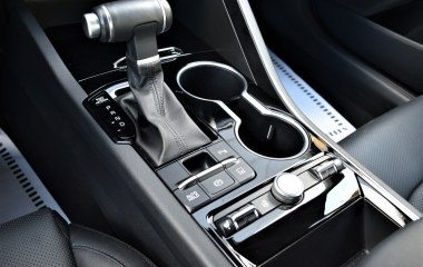 Kia K5 Luxe 2.0 АКПП, 2021 превью 17