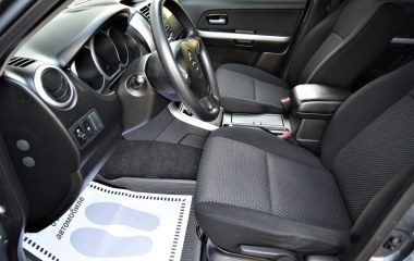 Suzuki Grand Vitara 2.0 АКПП, 2008 превью 9