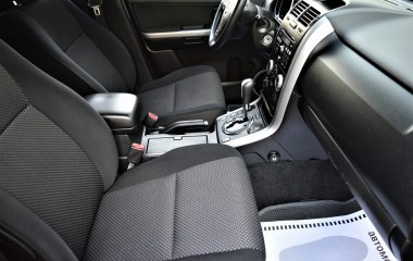 Suzuki Grand Vitara 2.0 АКПП, 2008 превью 11