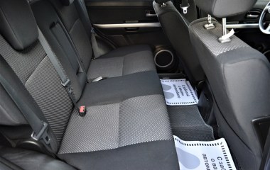 Suzuki Grand Vitara 2.0 АКПП, 2008 превью 12