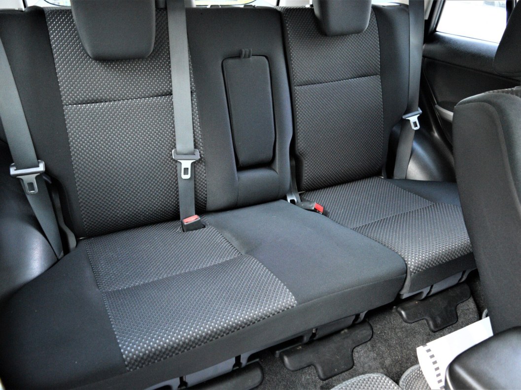 Suzuki Grand Vitara 2.0 АКПП, 2008 фото 13