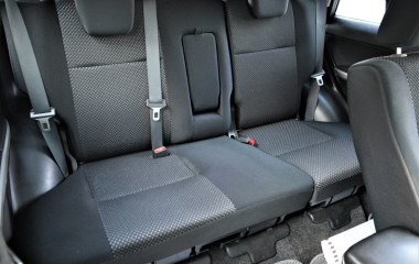 Suzuki Grand Vitara 2.0 АКПП, 2008 превью 13