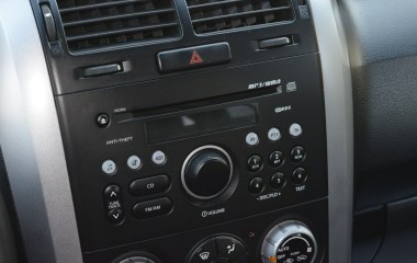Suzuki Grand Vitara 2.0 АКПП, 2008 превью 16