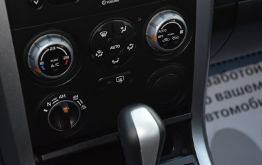 Suzuki Grand Vitara 2.0 АКПП, 2008 превью 17