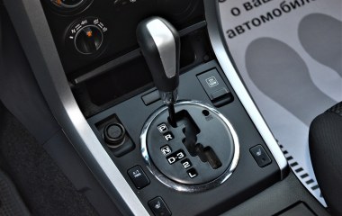 Suzuki Grand Vitara 2.0 АКПП, 2008 превью 18