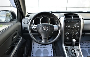 Suzuki Grand Vitara 2.0 АКПП, 2008 превью 19