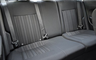 Volkswagen Polo Comfortline 1.6 МКПП, 2017 превью 12