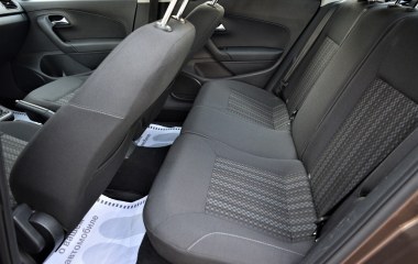Volkswagen Polo Comfortline 1.6 МКПП, 2017 превью 13