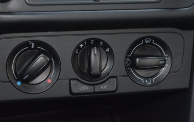 Volkswagen Polo Comfortline 1.6 МКПП, 2017 превью 15