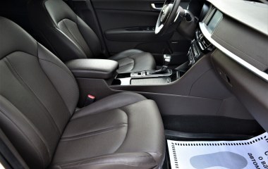 Kia Optima Prestige 2.4 АКПП, 2018 превью 11