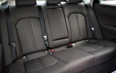 Kia Optima Prestige 2.4 АКПП, 2018 превью 13