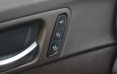 Kia Optima Prestige 2.4 АКПП, 2018 превью 16