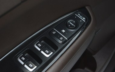 Kia Optima Prestige 2.4 АКПП, 2018 превью 17