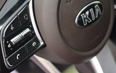Kia Optima Prestige 2.4 АКПП, 2018 превью 18