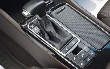 Kia Optima Prestige 2.4 АКПП, 2018 превью 21
