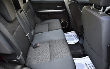 Suzuki Grand Vitara Exclusive 2.0 АКПП, 2012 превью 12