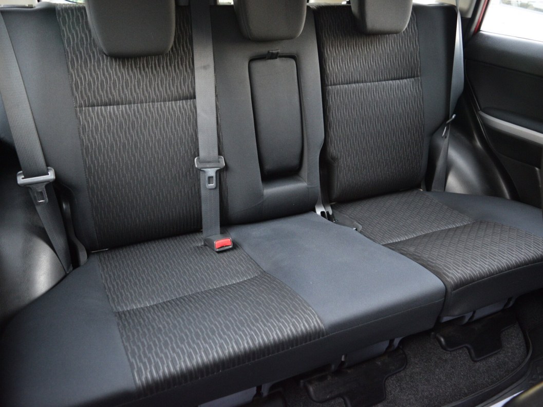 Suzuki Grand Vitara Exclusive 2.0 АКПП, 2012 фото 13