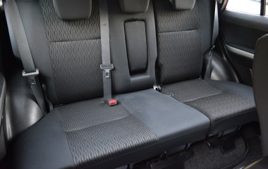 Suzuki Grand Vitara Exclusive 2.0 АКПП, 2012 превью 13
