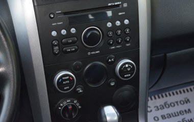 Suzuki Grand Vitara Exclusive 2.0 АКПП, 2012 превью 15