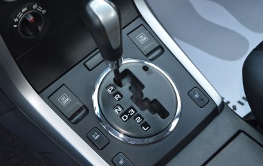 Suzuki Grand Vitara Exclusive 2.0 АКПП, 2012 превью 16