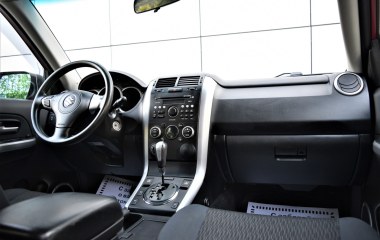 Suzuki Grand Vitara Exclusive 2.0 АКПП, 2012 превью 19