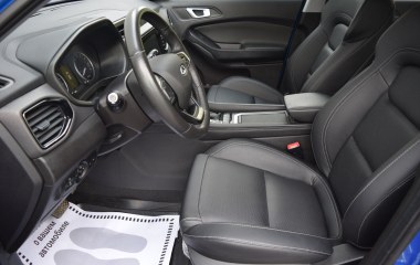 Chery Tiggo 4 1.5 CVT, 2020 превью 9
