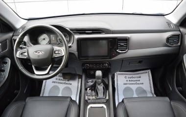 Chery Tiggo 4 1.5 CVT, 2020 превью 10