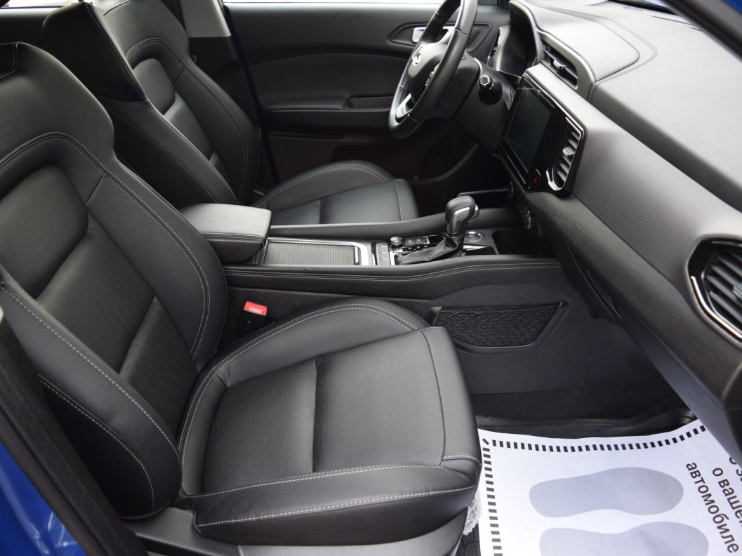 Chery Tiggo 4 1.5 CVT, 2020 фото 11