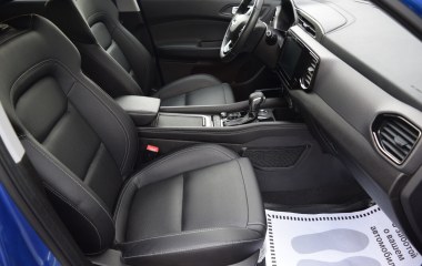 Chery Tiggo 4 1.5 CVT, 2020 превью 11
