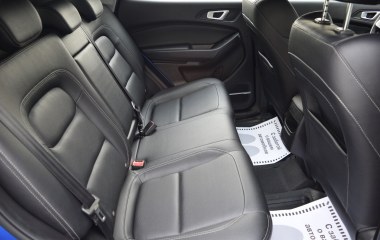 Chery Tiggo 4 1.5 CVT, 2020 превью 12
