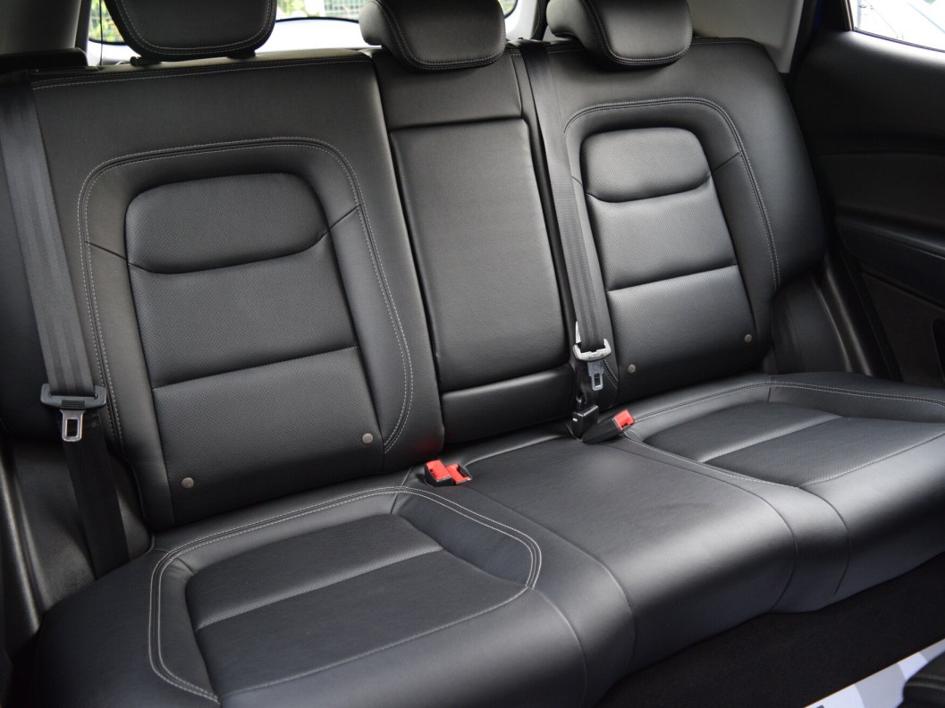 Chery Tiggo 4 1.5 CVT, 2020 фото 13