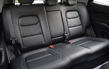 Chery Tiggo 4 1.5 CVT, 2020 превью 13