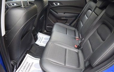 Chery Tiggo 4 1.5 CVT, 2020 превью 14